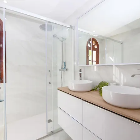 Apartment East Penthouse Sylvia Estepona