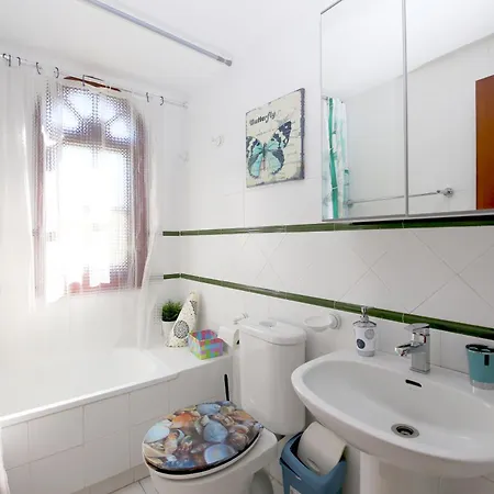 Apartment East Penthouse Sylvia *