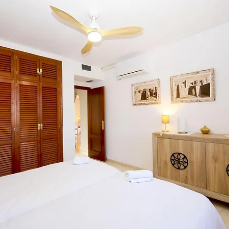 East Penthouse Sylvia * Estepona