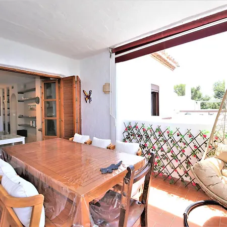 East Penthouse Sylvia * Estepona
