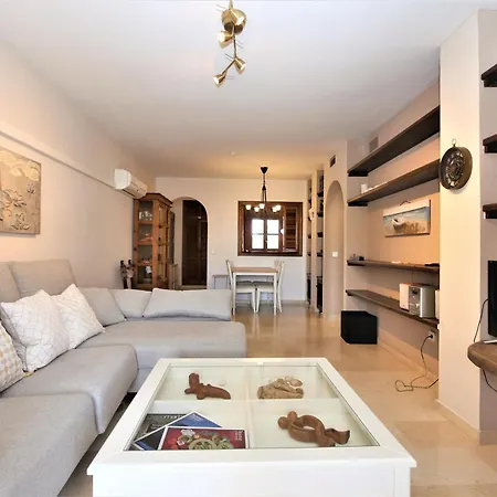 Apartment East Penthouse Sylvia