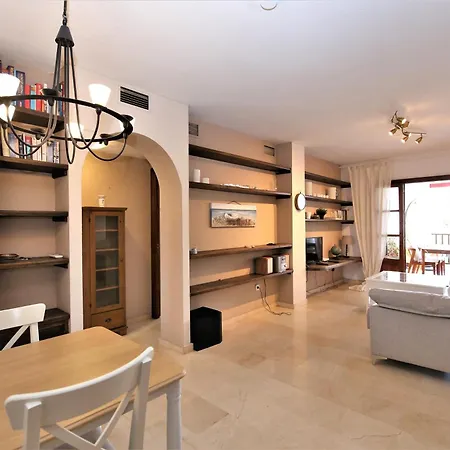 Lejlighed East Penthouse Sylvia *