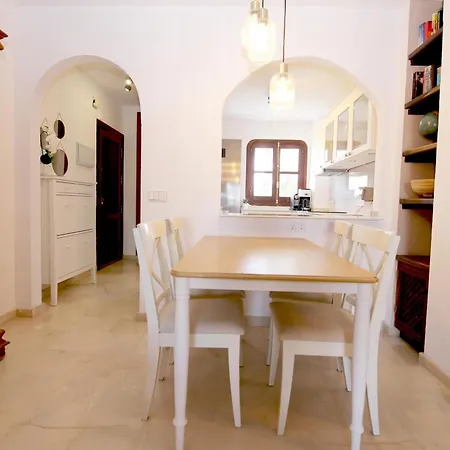 East Penthouse Sylvia * Estepona