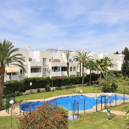 East Penthouse Sylvia Estepona