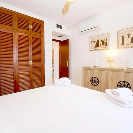 East Penthouse Sylvia Lejlighed Estepona