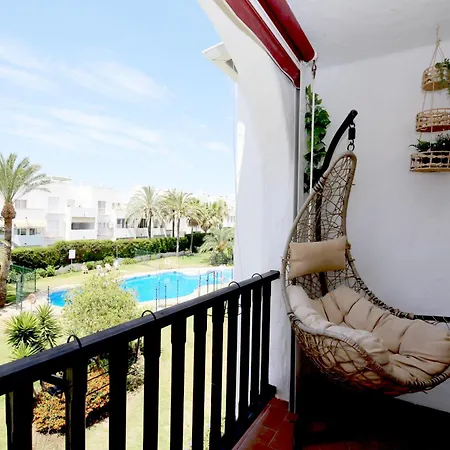 Lejlighed East Penthouse Sylvia Estepona