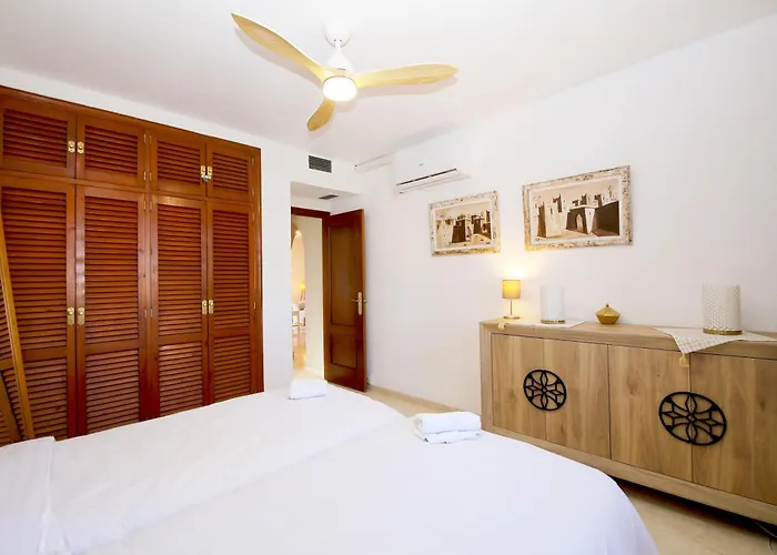 East Penthouse Sylvia * Estepona