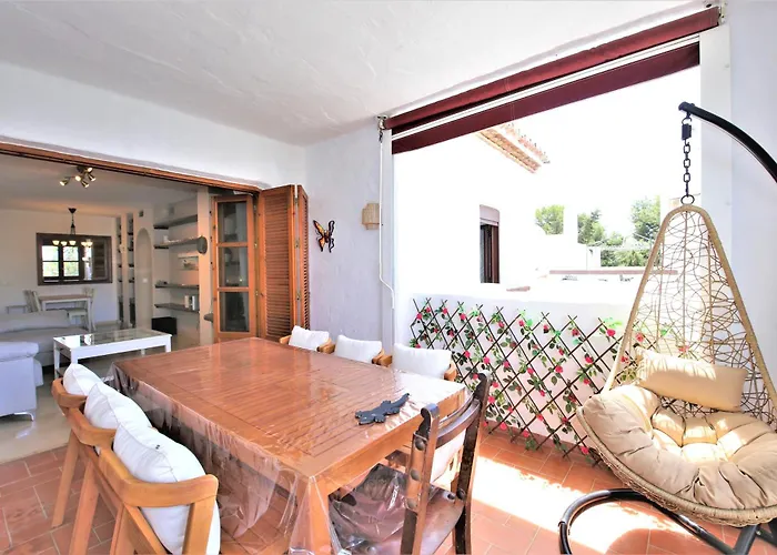 East Penthouse Sylvia * Estepona