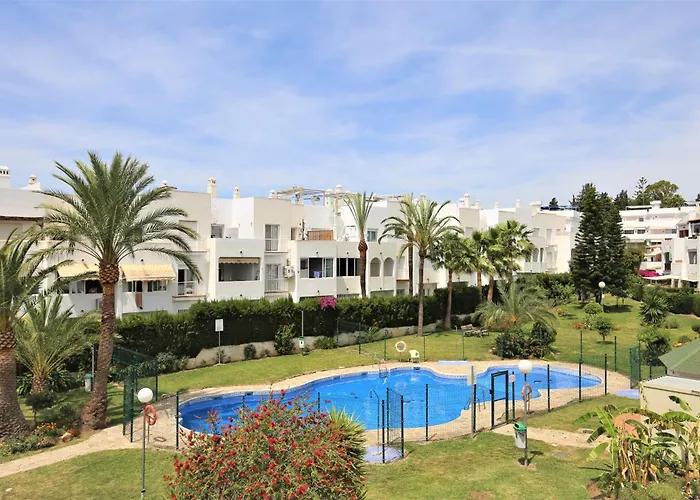Apartment East Penthouse Sylvia Estepona