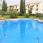 East Penthouse Sylvia Estepona