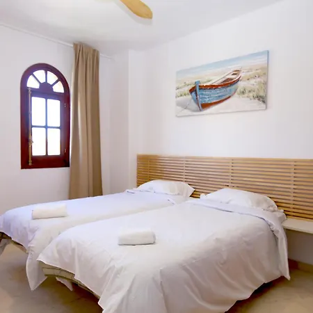 East Penthouse Sylvia Apartamento *