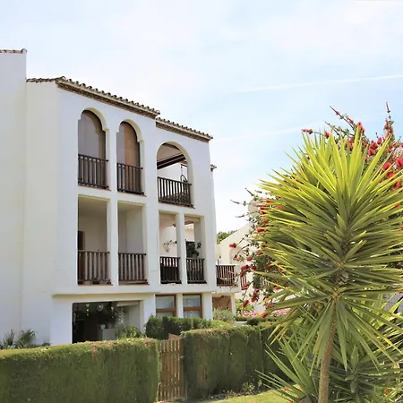 East Penthouse Sylvia Apartamento *