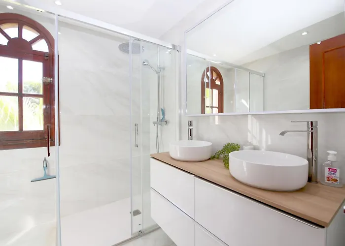 Apartamento East Penthouse Sylvia Estepona