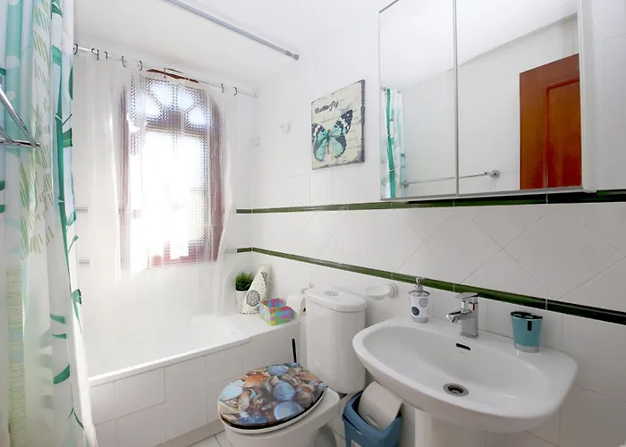 Apartamento East Penthouse Sylvia *