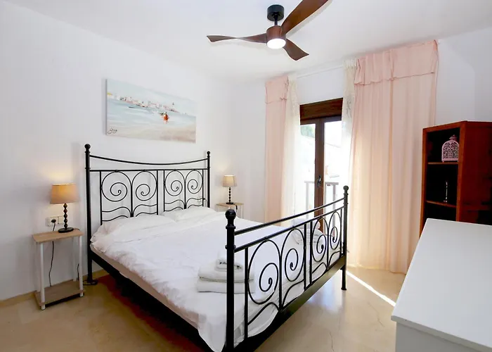 Apartamento East Penthouse Sylvia *