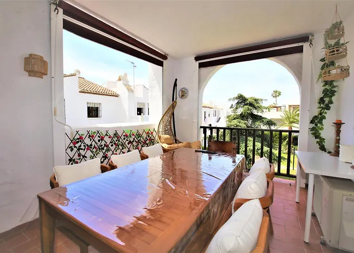 East Penthouse Sylvia Apartamento *