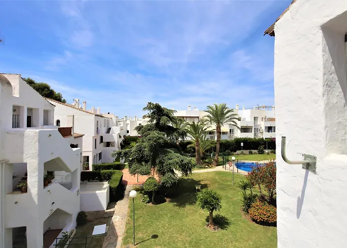 Apartamento East Penthouse Sylvia *