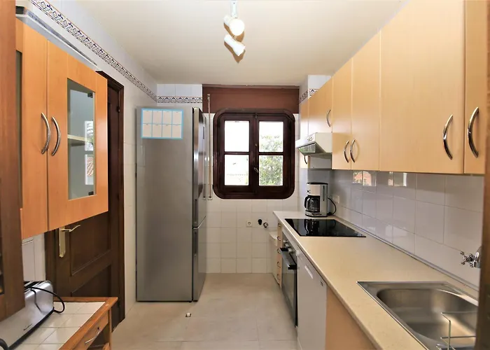 East Penthouse Sylvia