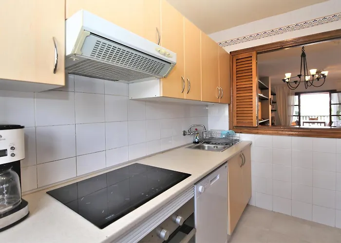 East Penthouse Sylvia Apartamento