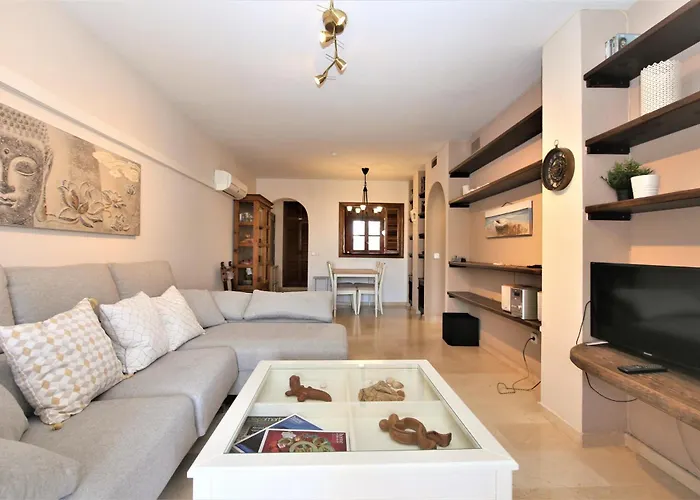 Apartamento East Penthouse Sylvia