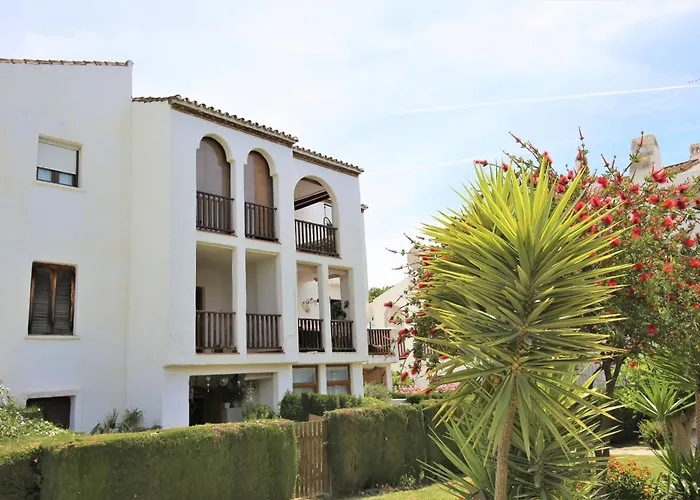 East Penthouse Sylvia Apartamento *