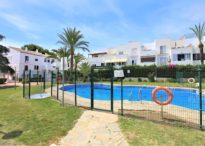 Apartamento East Penthouse Sylvia *