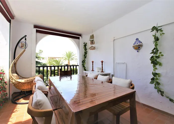 East Penthouse Sylvia