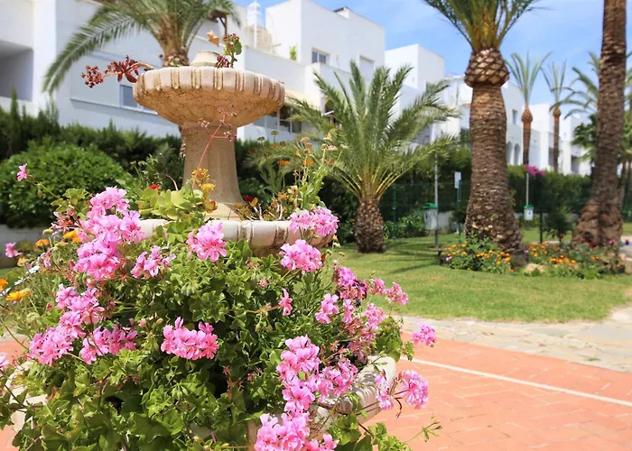 East Penthouse Sylvia Apartamento *