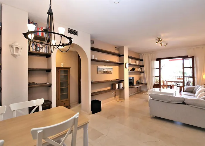 Apartamento East Penthouse Sylvia *